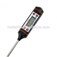 Portable Hand held Food cooking Thermometer